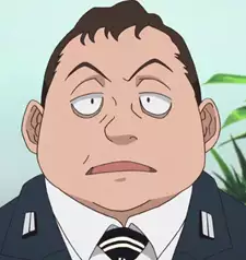 Motokichi Kinuta