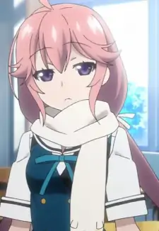 Murasaki Ikoma