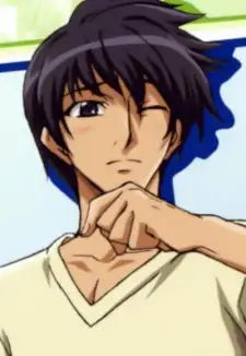 Junichirou Hoshi