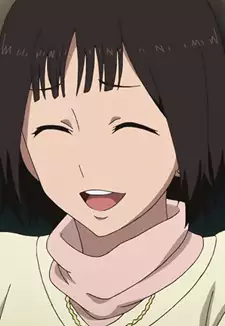 Chiemi Doumoto