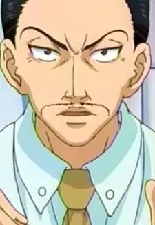 Shibuki Kaidou