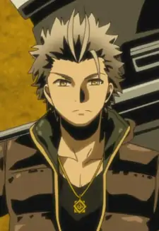 Ginji