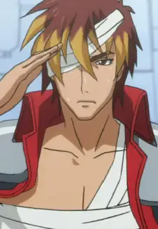 Kyosuke Nanbu