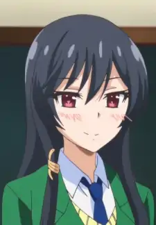 Yui Kashii