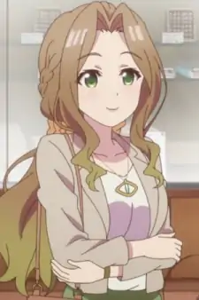 Keika Kiyotaki