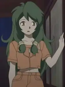 Miki Miyama
