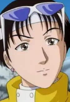 Kaoru Shimazaki