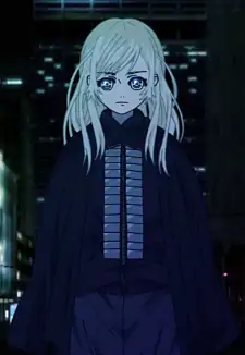 Nazo no Shounen