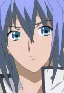Ren Shiina