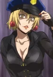 Kaori Rikujou