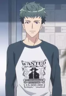 Tasuku Takato