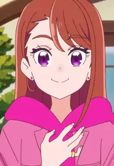 Ageha Hijiri