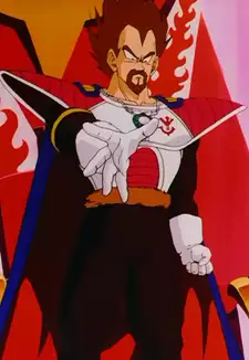 Vegeta-ou