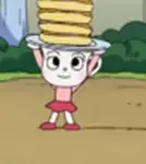 Syrup-chan