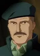 Count Townsend