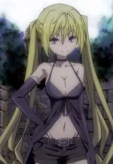 Lieselotte Sherlock