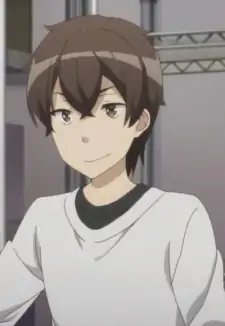 Itsuki Hashima