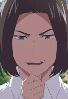 Atsumu Ozaki