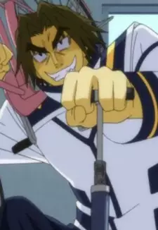 Kankaru Kunisaki