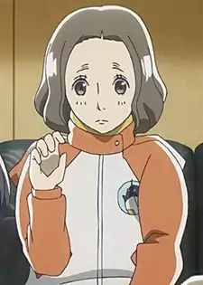 Nobue Todoroki