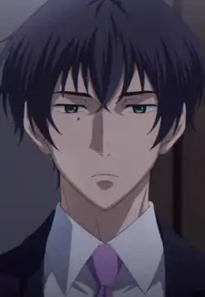 Tadashi Kikuchi