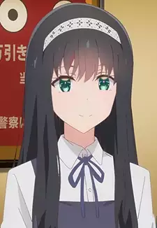 Shiori Yomiuri