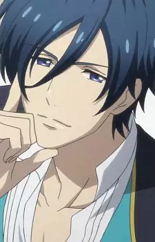 Haruto Tsukigami