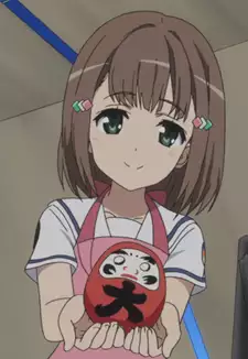 Homare Kinesaki