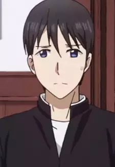 Tsubasa Tanuma