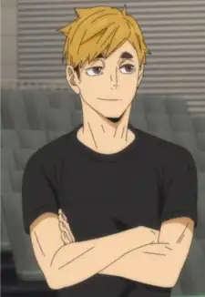Atsumu Miya