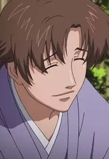 Yasaburou Saotome
