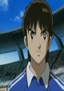 Taro Misaki