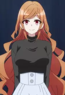 Eiko Houzuki