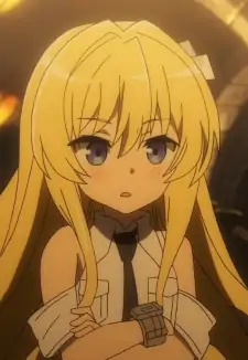 Alice Kisaragi
