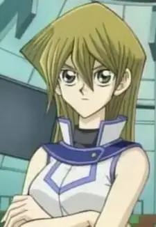 Asuka Tenjouin