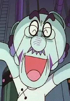 Dr. Hiyari