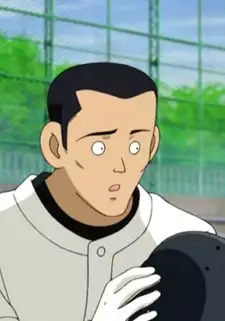 Keisuke Kishibe