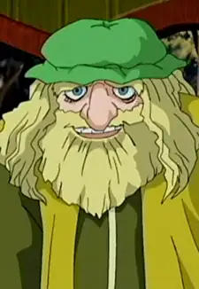 Leonardo da Vinci