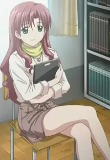 Haruka Watatake