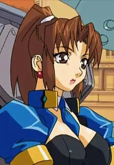 Ayame Fudo