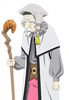 Doctor Weisen