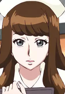 Ruriko Yamashina