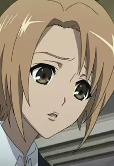 Naomi Fujimaki