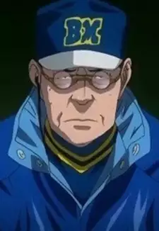 Takashi Shirooka