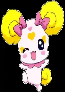 Candy