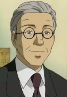 Fujio Tashiro