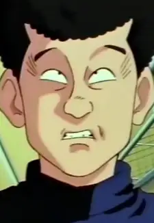 Yasuo Yasuda