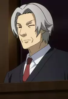 Judge