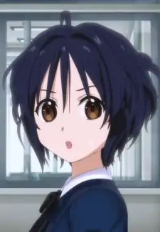 Miu Takigawa