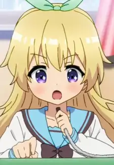 Mii Hasegawa